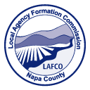 Local Agency Formation Commission - Napa County - LAFCO logo